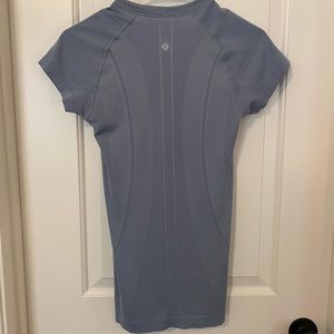 Lululemon Swiftly Tech Short Sleeve